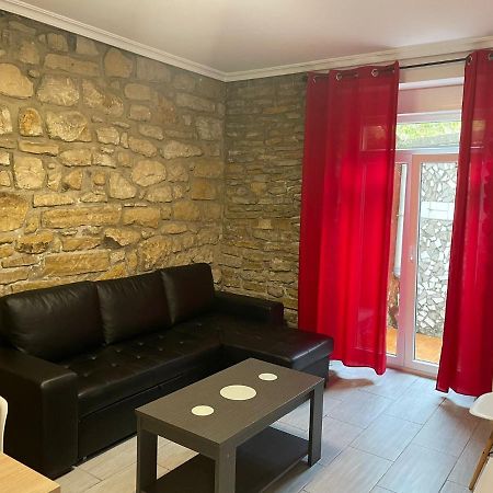 Apartamento Amplio En Donostia-San Sebastian Bagian luar foto