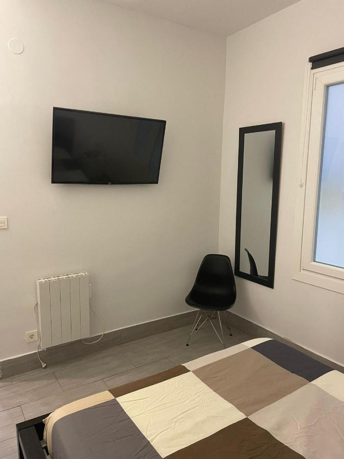 Apartamento Amplio En Donostia-San Sebastian Bagian luar foto