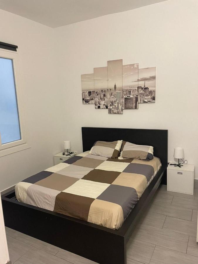 Apartamento Amplio En Donostia-San Sebastian Bagian luar foto