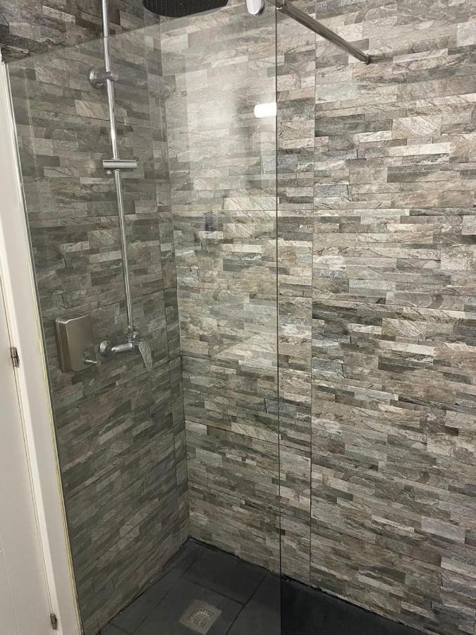 Apartamento Amplio En Donostia-San Sebastian Bagian luar foto