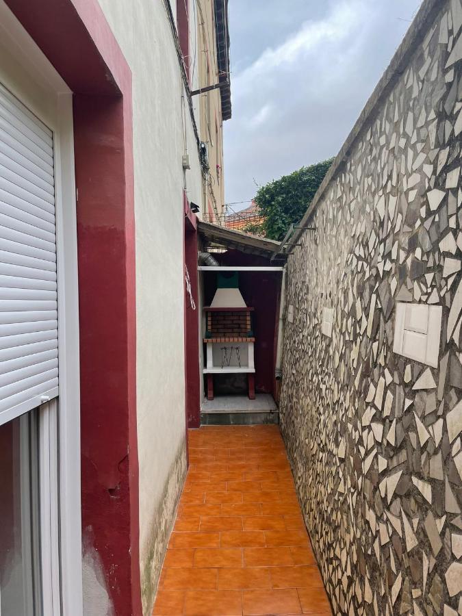 Apartamento Amplio En Donostia-San Sebastian Bagian luar foto